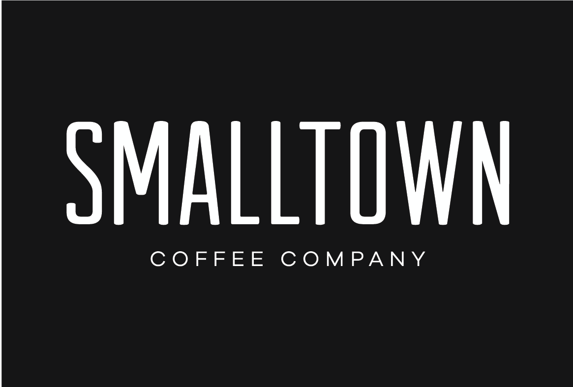 Smalltown Coffee Company Gift Card