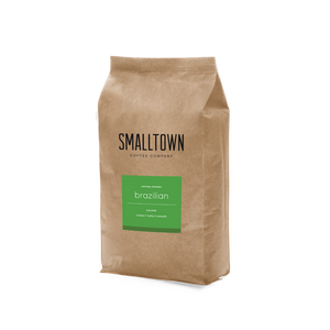 Coffee Club Subscription (2lb)