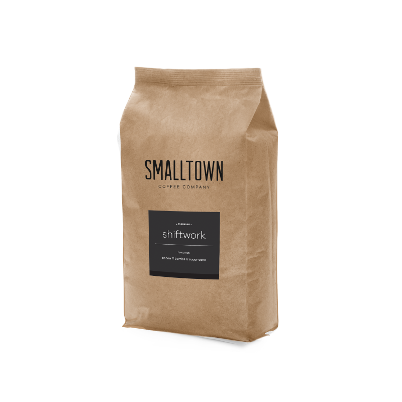 Coffee Club Subscription (2lb)