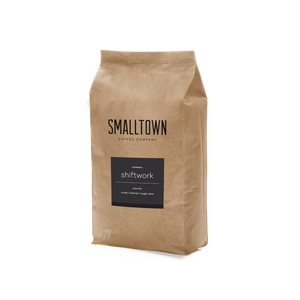 Coffee Club Subscription (5lb)