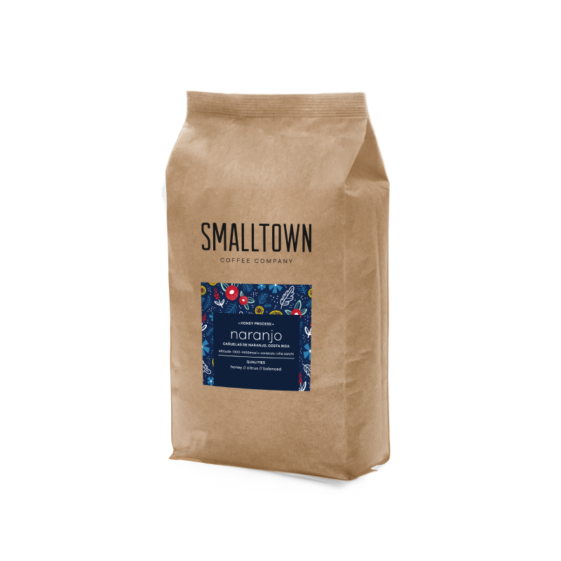 Coffee Club Subscription (5lb)