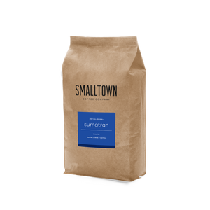 Coffee Club Subscription (2lb)