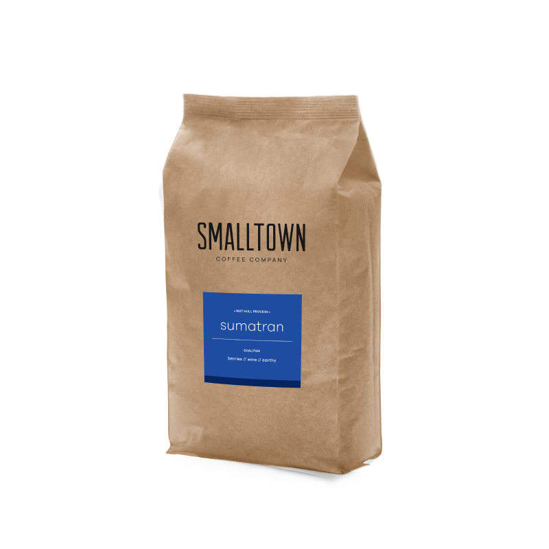 Coffee Club Subscription (5lb)