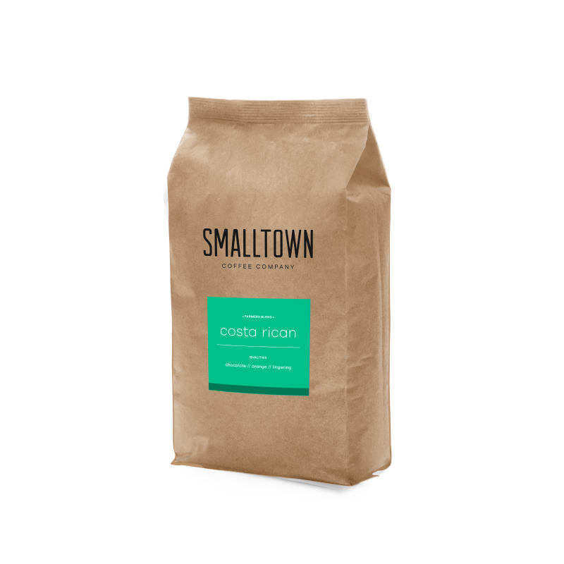 Coffee Club Subscription (2lb)