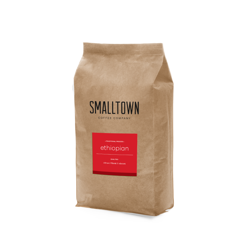 Coffee Club Subscription (2lb)