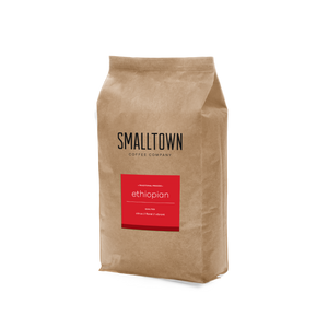 Coffee Club Subscription (2lb)